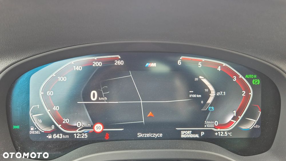 BMW X3 xDrive20d M Sport - 16