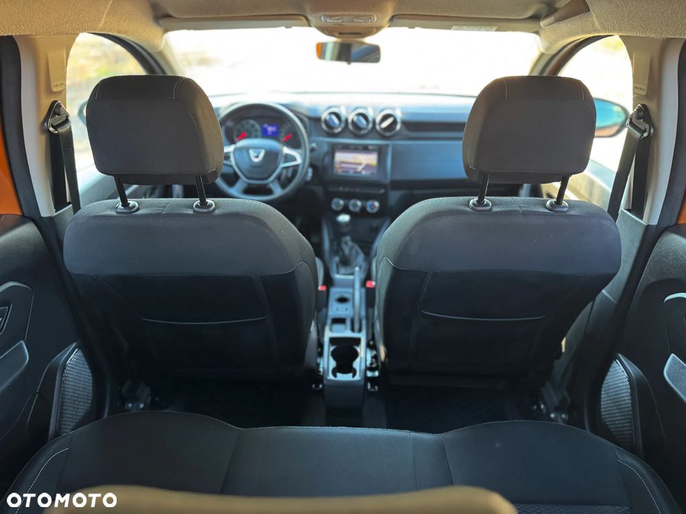 Dacia Duster 1.6 SCe Ambiance S&S - 24