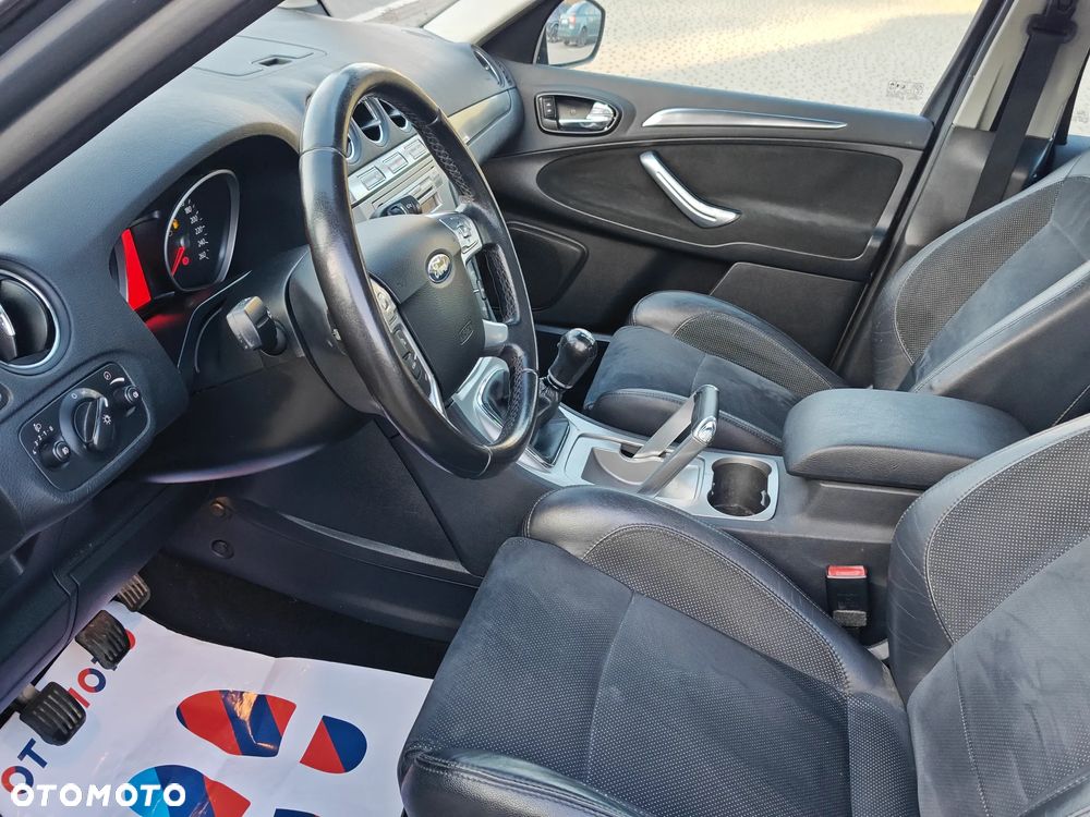 Ford S-Max 2.0 Ambiente - 7