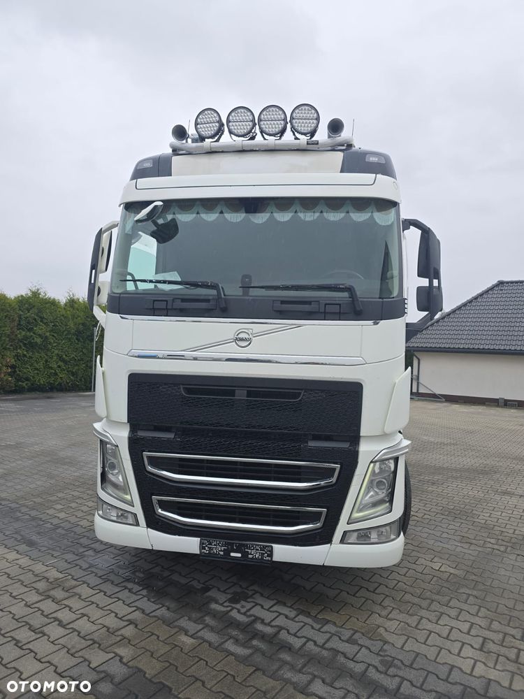 Volvo FH 540 - 7