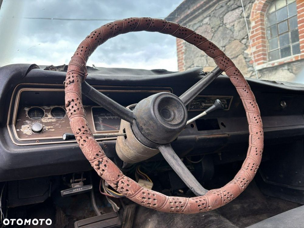 Plymouth Duster - 10