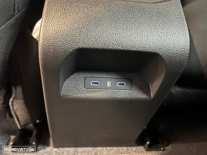 Mitsubishi Eclipse Cross 87 kWh Intense - 36