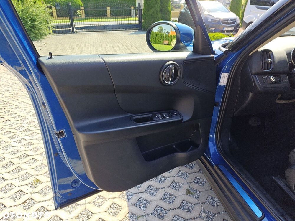MINI Countryman - 12