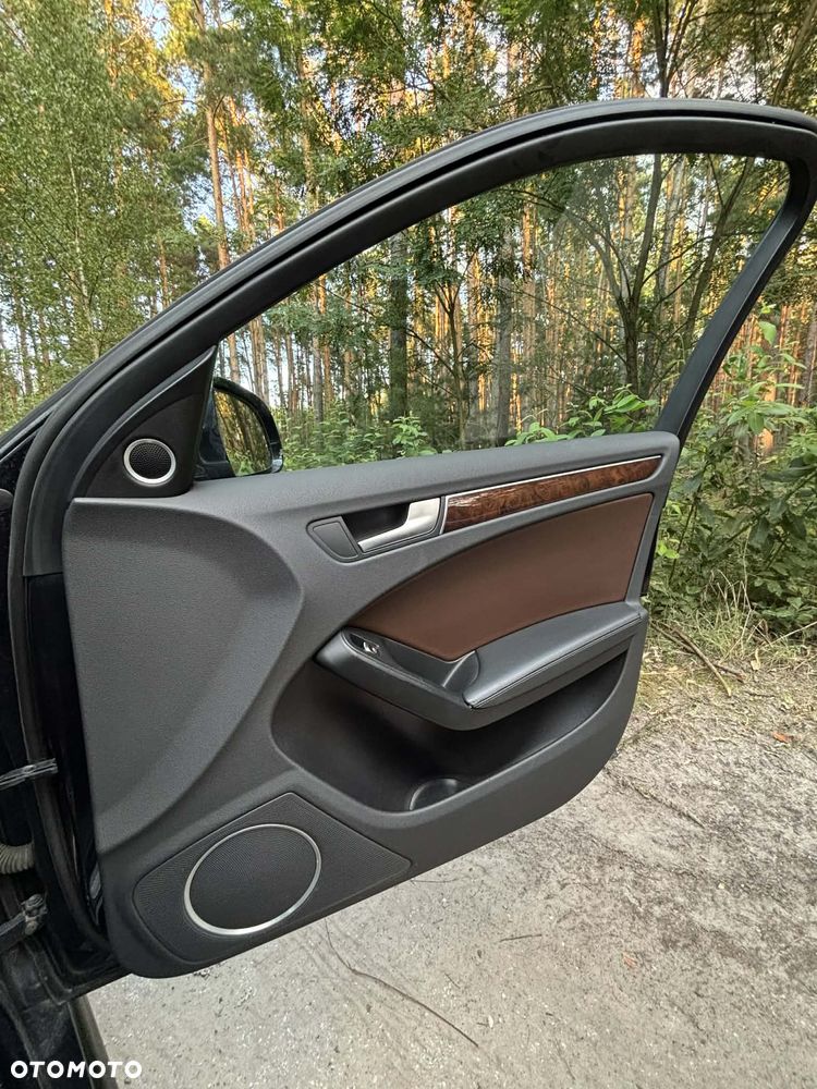 Audi A4 Avant 2.0 TDI e DPF Ambition - 16