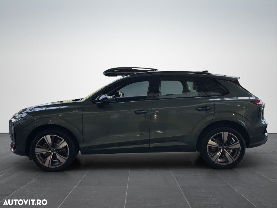 AUDI Q3 2026 — imagine 4