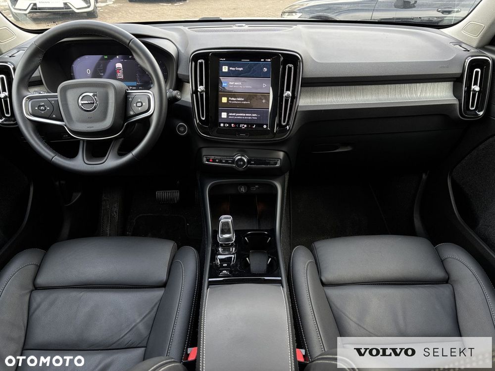 Volvo XC 40 - 19