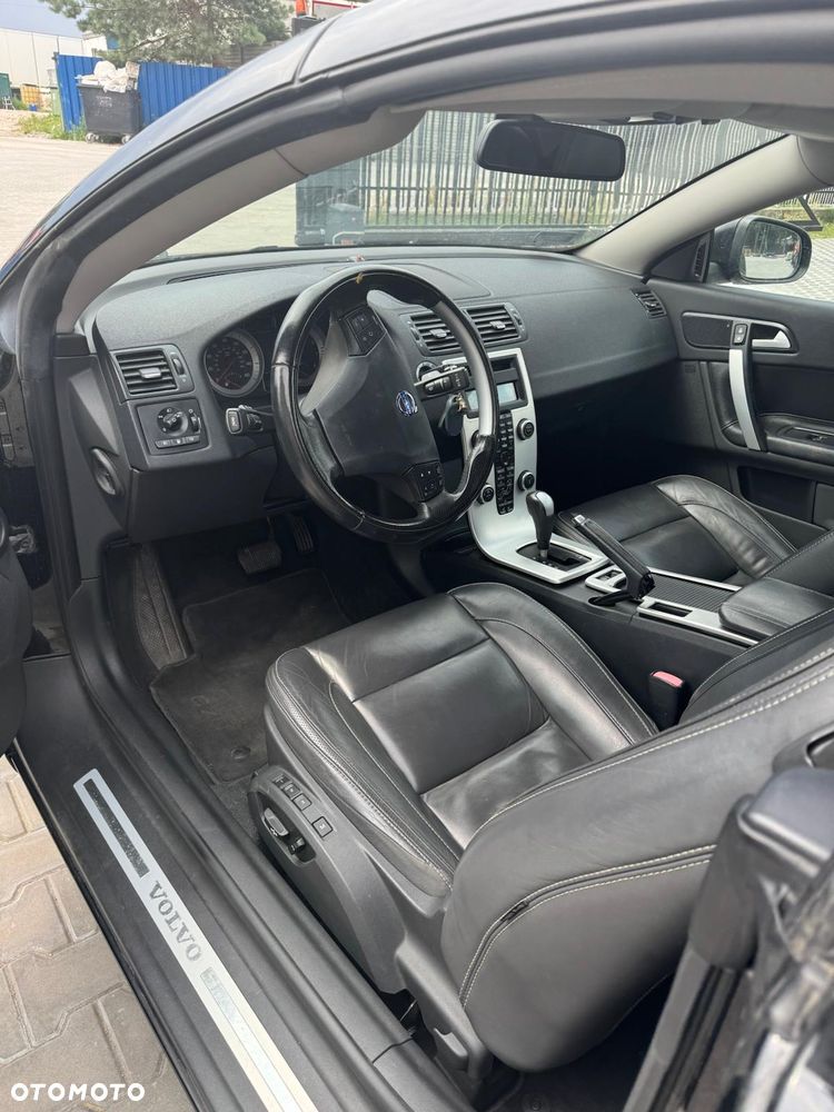 Volvo C70 T5 Momentum - 7