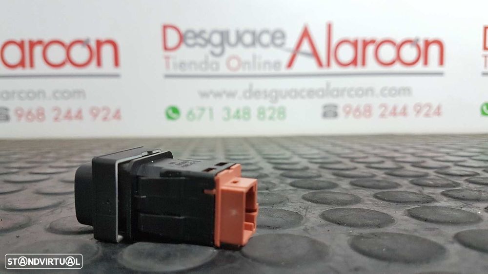 CONTROLE DA TAMPA DE COMBUSTÍVEL CITROEN C4 PICASSO EXCLUSIVE - 2