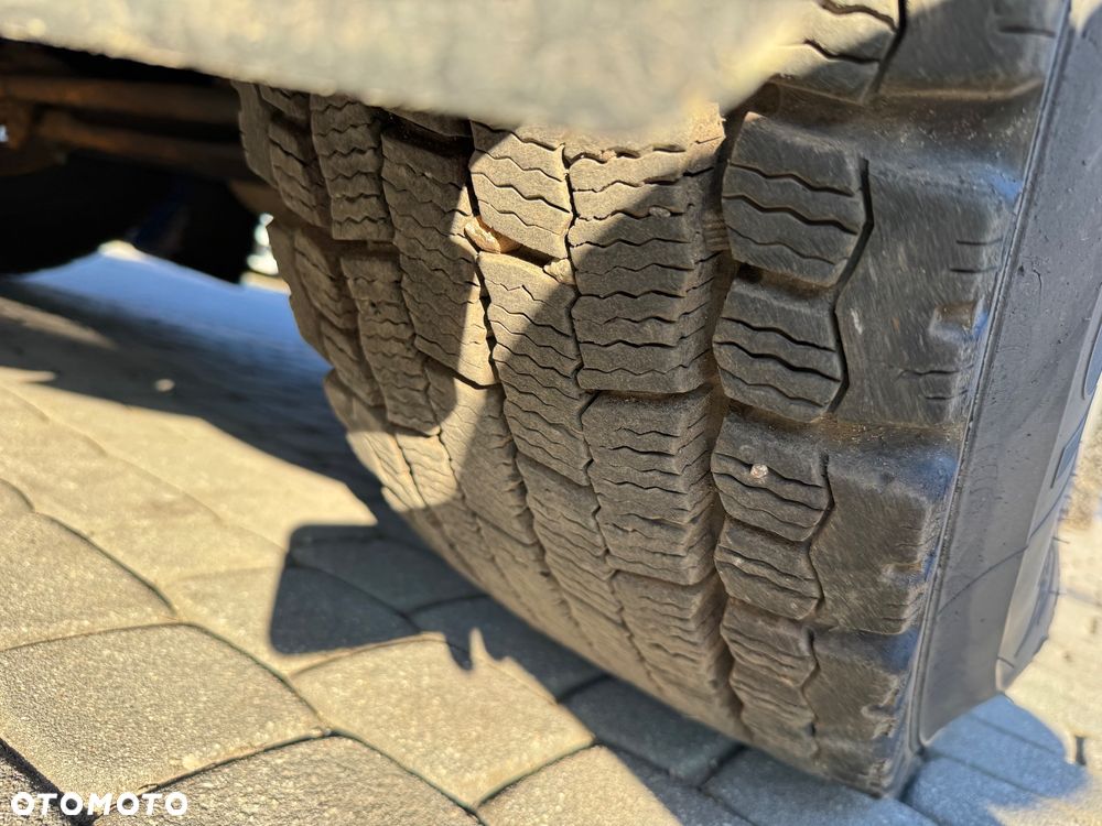 Renault Premium 260DCi Wywrotka 3 str HYDROBURTA HDS Palfinger Solarka Acometis SPECJALNY Pług Odśnieżny Czerpak Kompletny Zestaw - 30