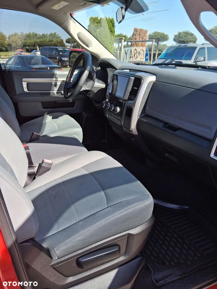 RAM 1500 - 16