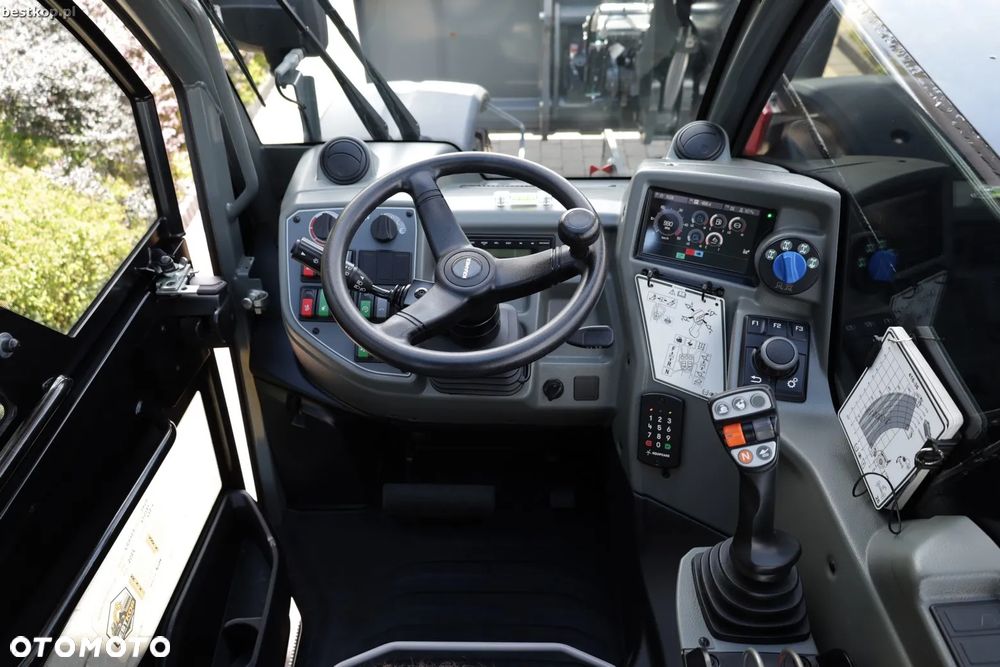 Kramer 5509 ecospeed PRO - 33