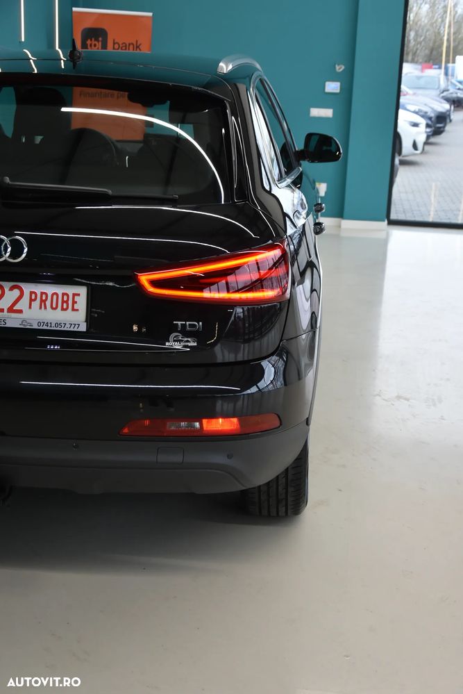 Audi Q3 2.0 TDI - 20