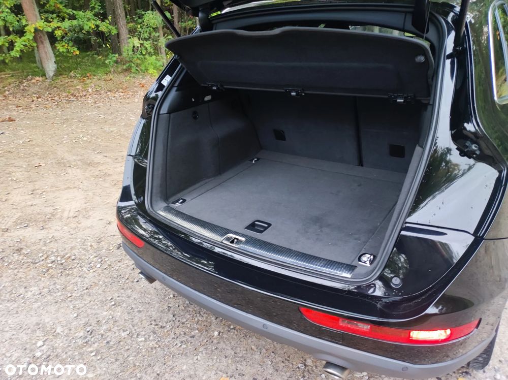 Audi Q5 3.0 TDI Quattro S tronic - 9