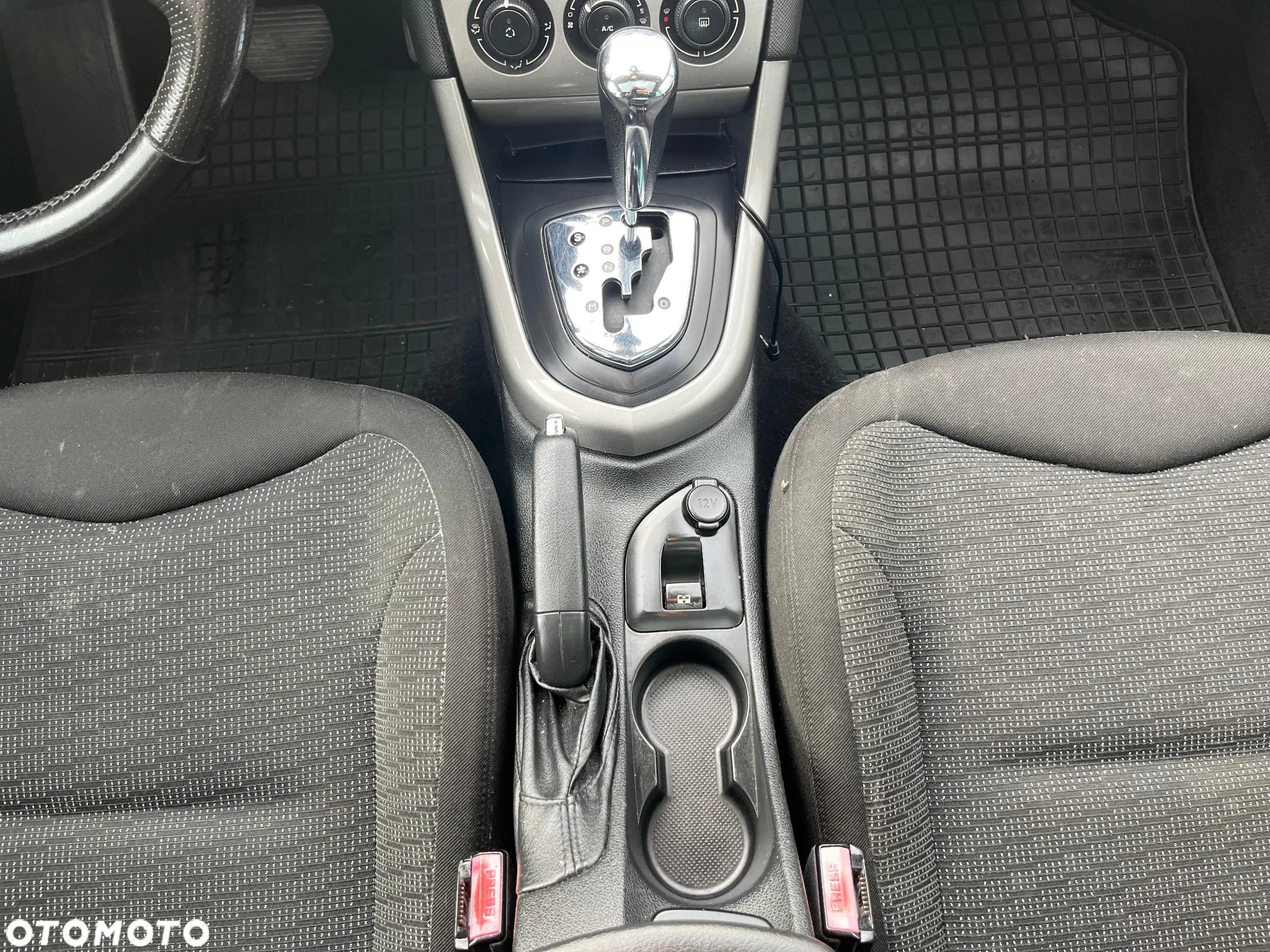 Peugeot 308 2.0 HDi Premium - 14