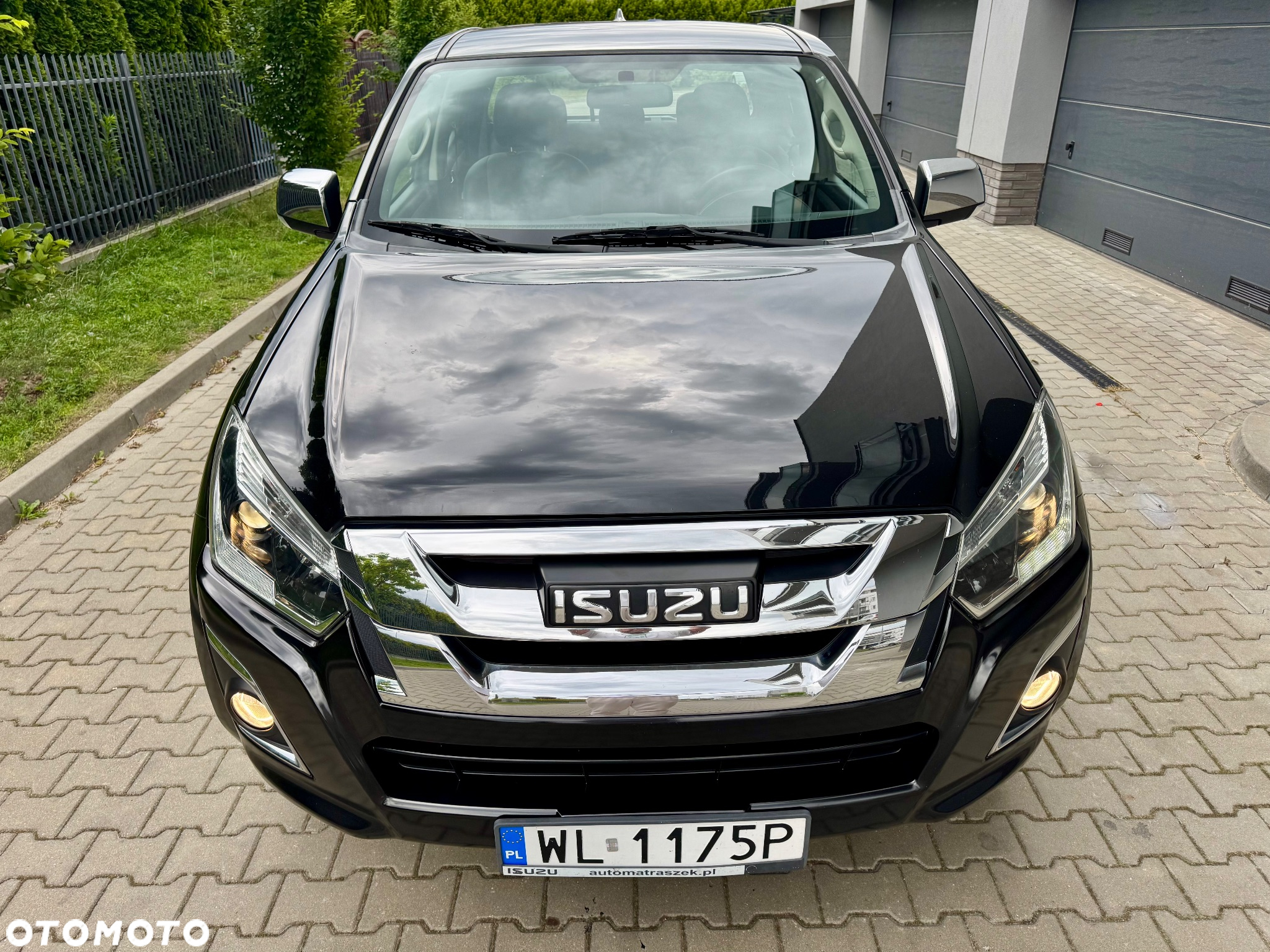 Isuzu D-Max 1.9 DC LSX Prime - 10