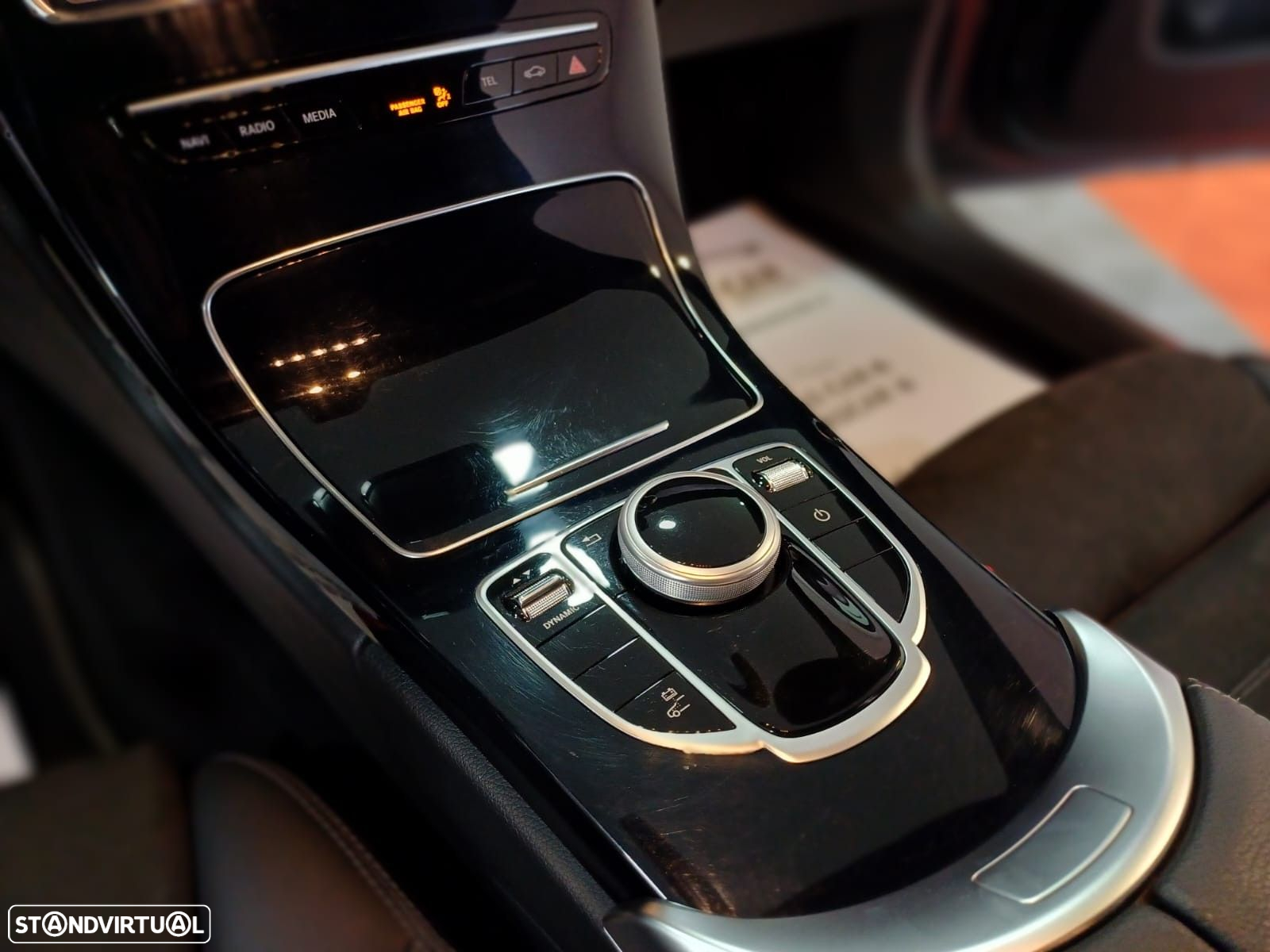Mercedes-Benz C 300 - 21