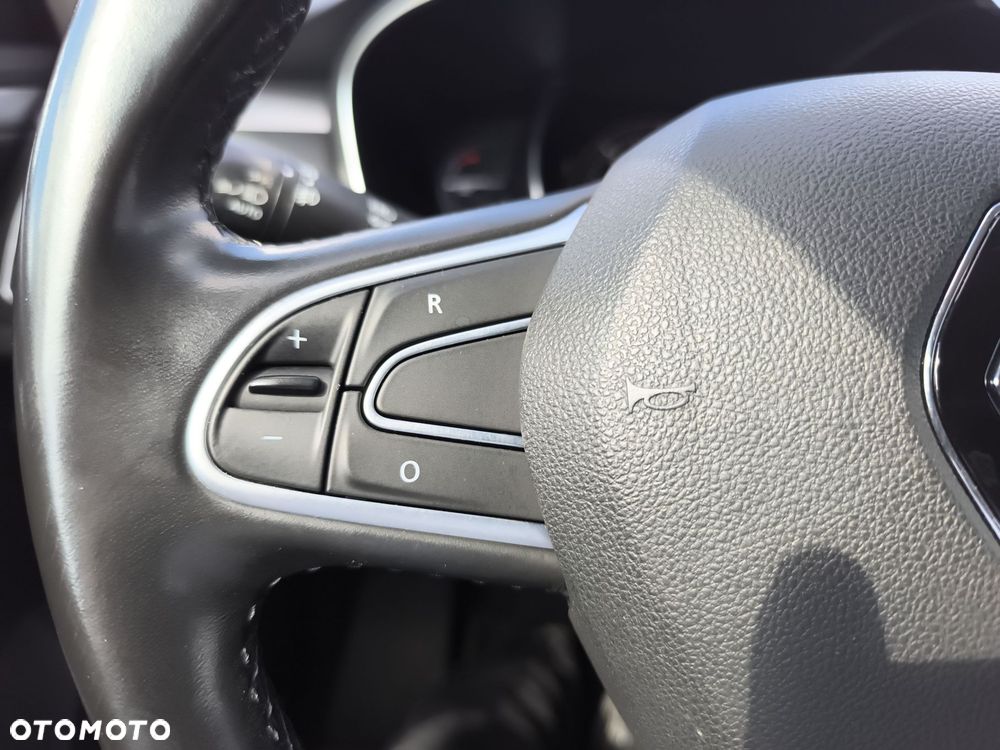 Renault Talisman 1.6 Energy dCi Zen - 19