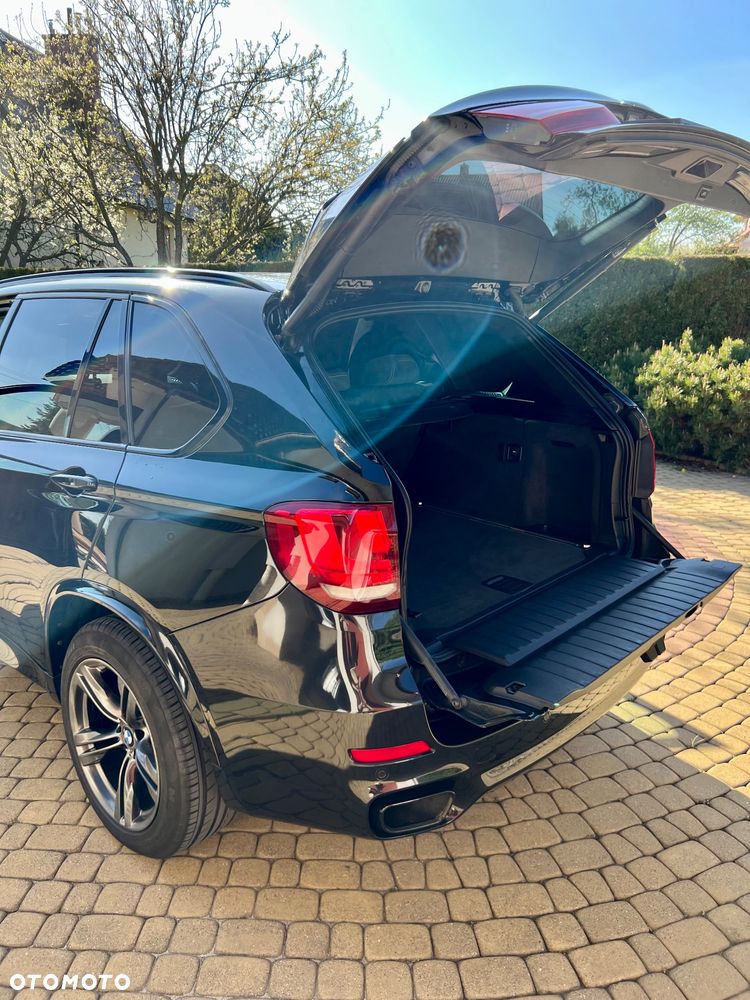 BMW X5 - 15