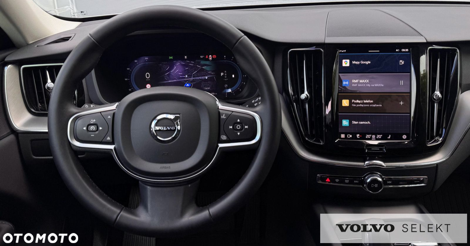 Volvo XC 60 - 14