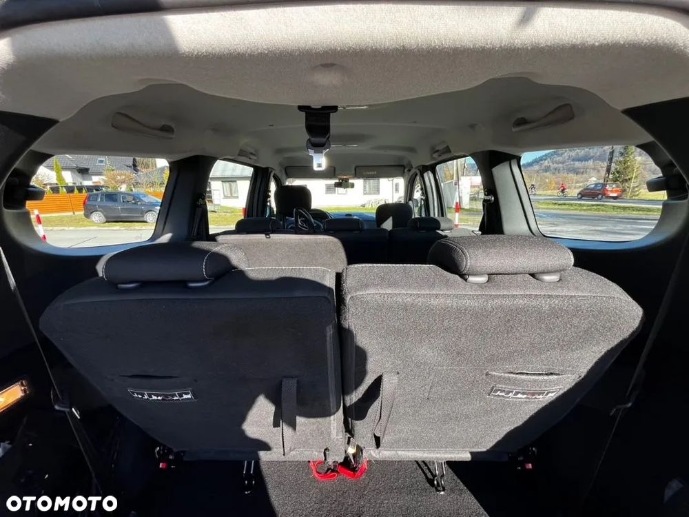 Dacia Lodgy - 13