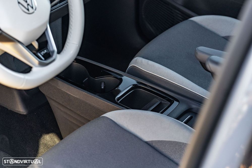 VW ID.3 Performance Upgrade Pro 1st Plus - 22