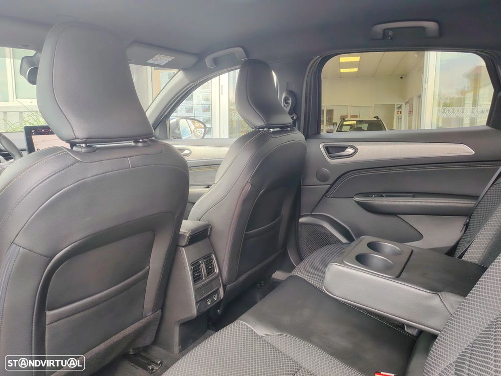 Renault Arkana TCe 140 EDC INTENS - 26