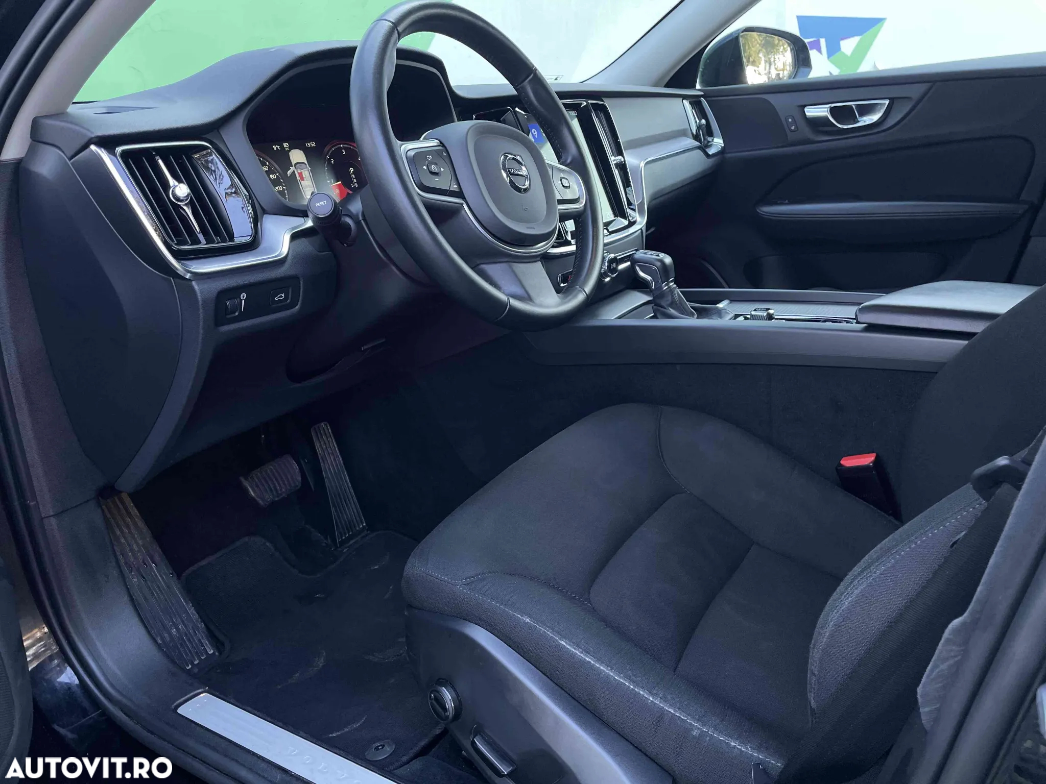 Volvo V60 - 15