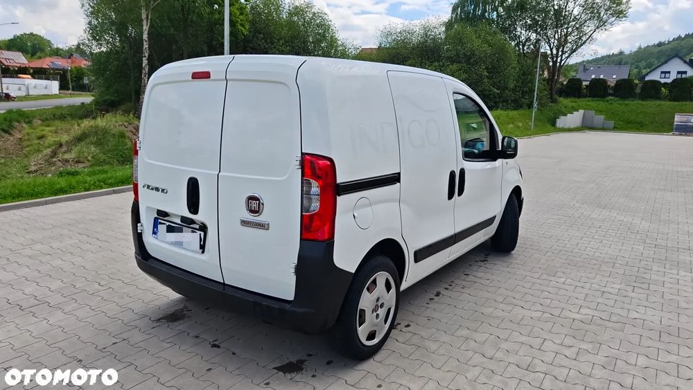 Fiat Fiorino 1.4 Easy - 7