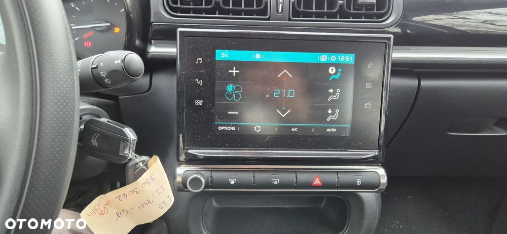 Citroën C3 1.2 PureTech Max - 27