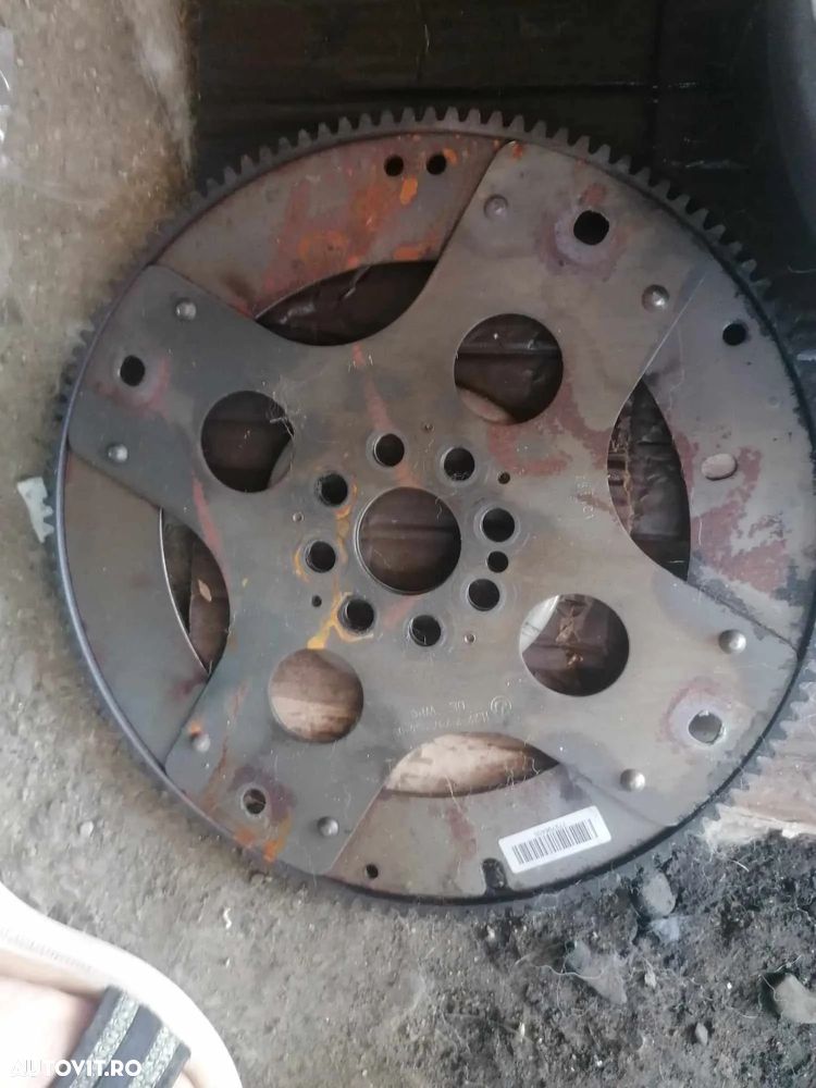 Coroana Volanta BMW Seria 5 F10 / SERIA 3 F30 2.0 D Cod: 779796405