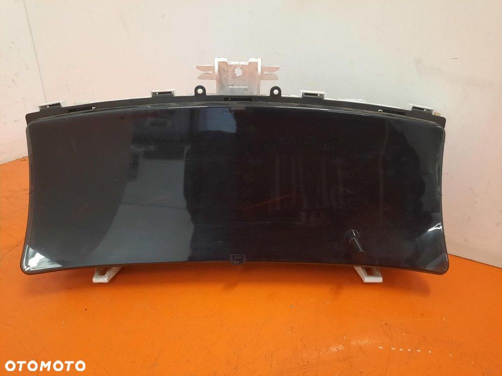 TOYOTA COROLLA E12 01-04 2.0D-4D LICZNIK 83800-02760 - 1