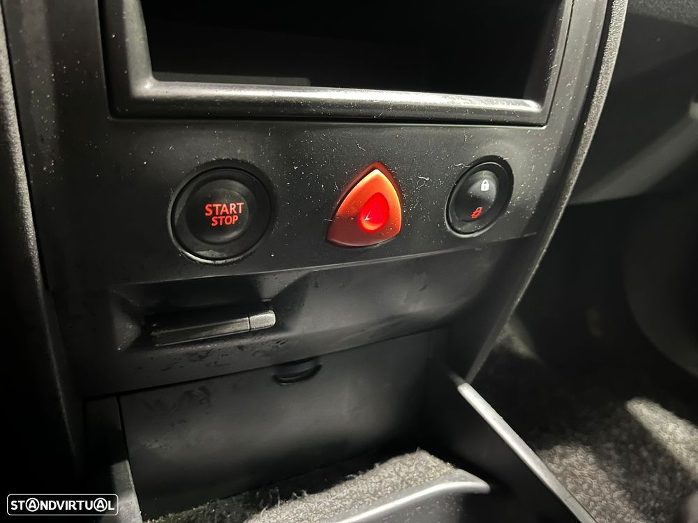 Renault Mégane 1.5 dCi Dynamique - 20