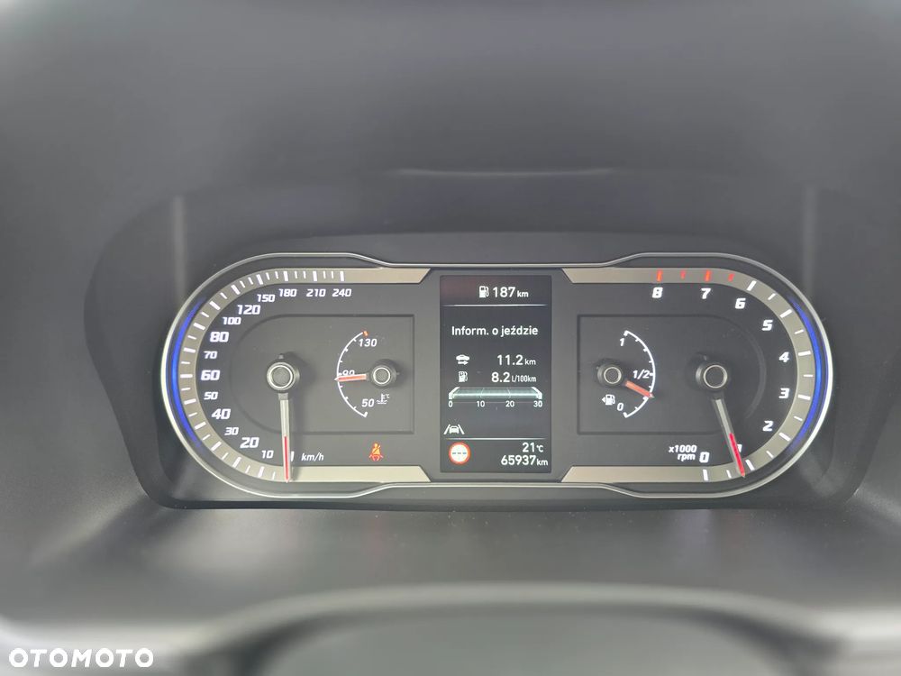Hyundai Tucson 1.6 T-GDi 2WD Select - 17