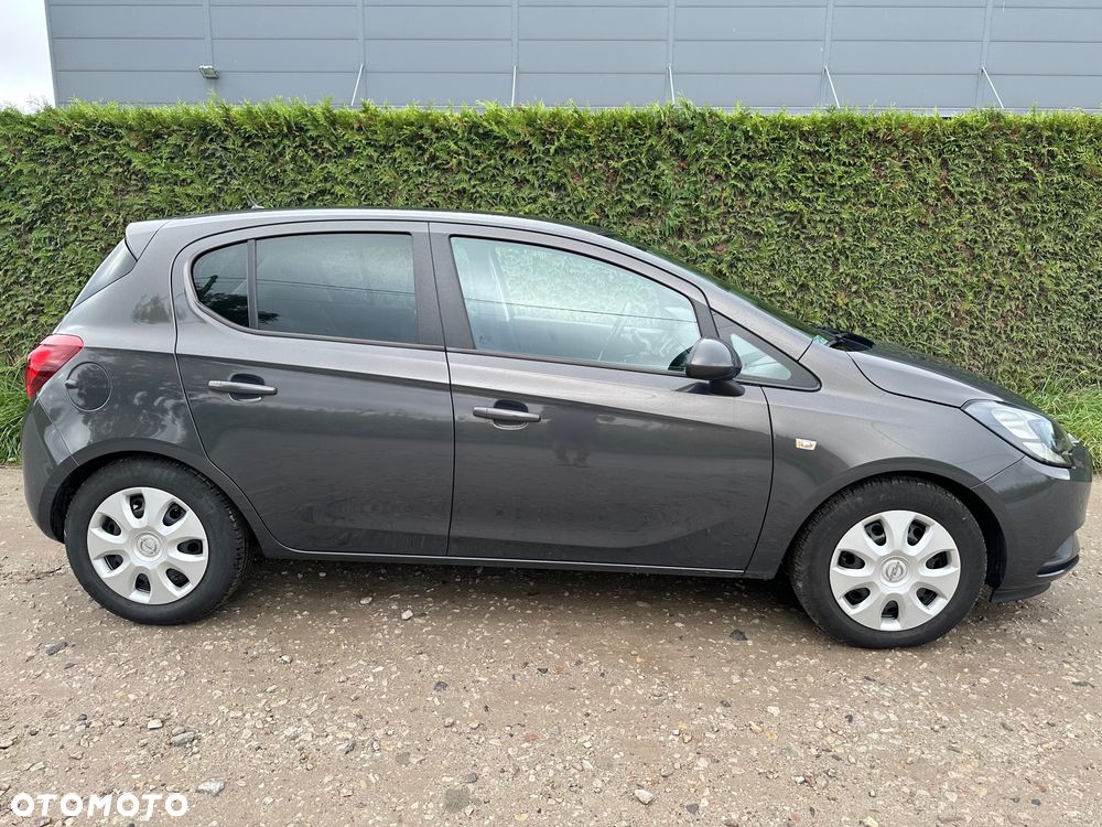 Opel Corsa 1.4 Essentia - 7