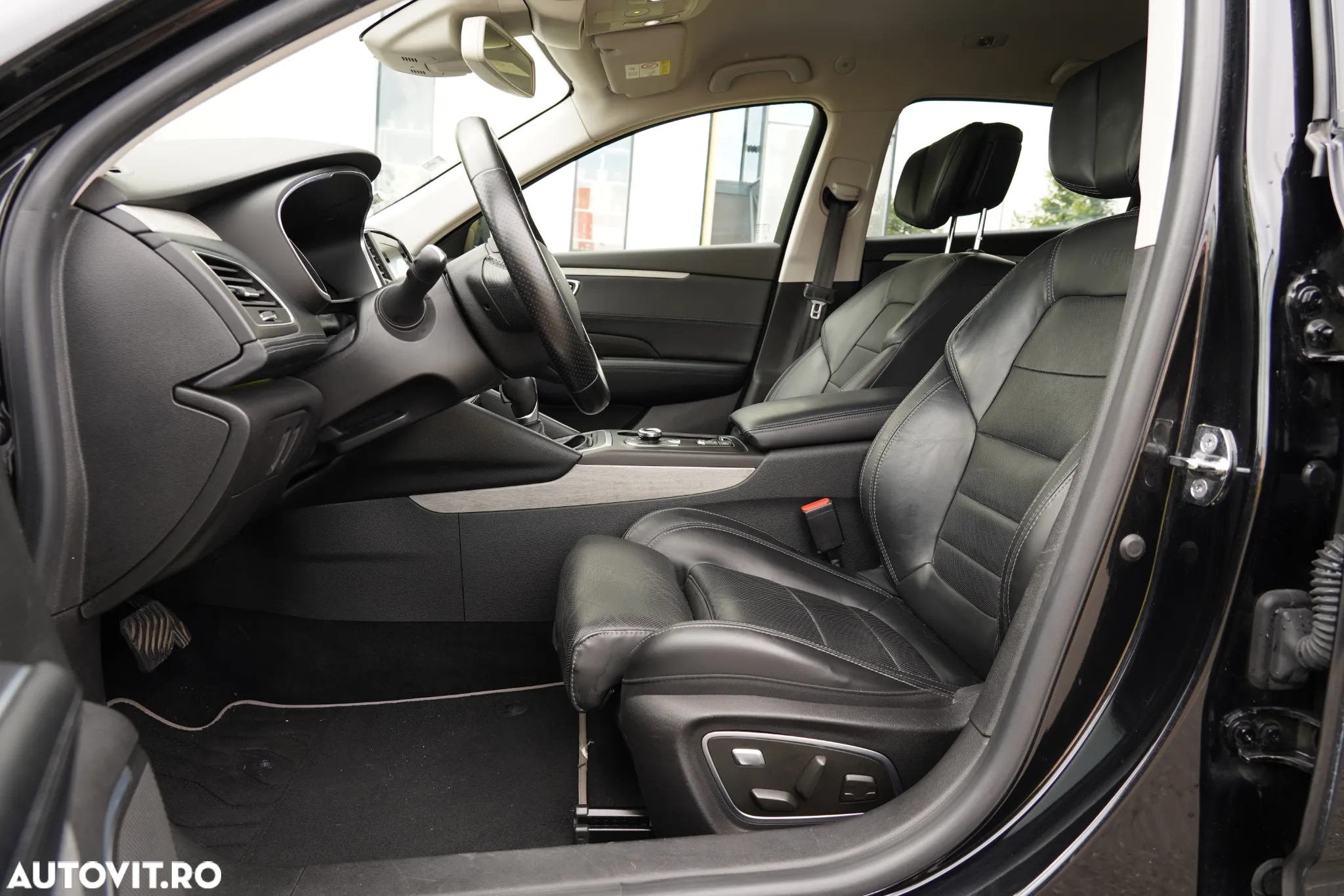 Renault Talisman ENERGY dCi 160 EDC INITIALE PARIS - 14