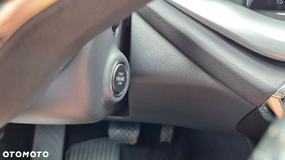 Skoda Octavia 2.0 TDI 4x4 Style DSG - 21