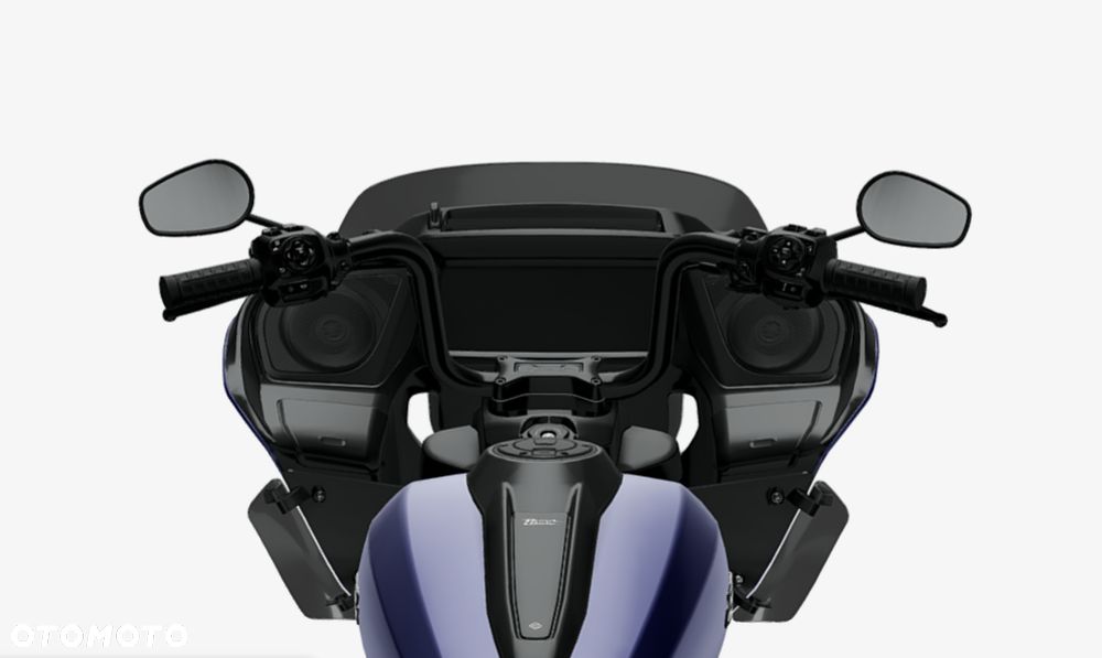 Harley-Davidson Touring Road Glide - 10