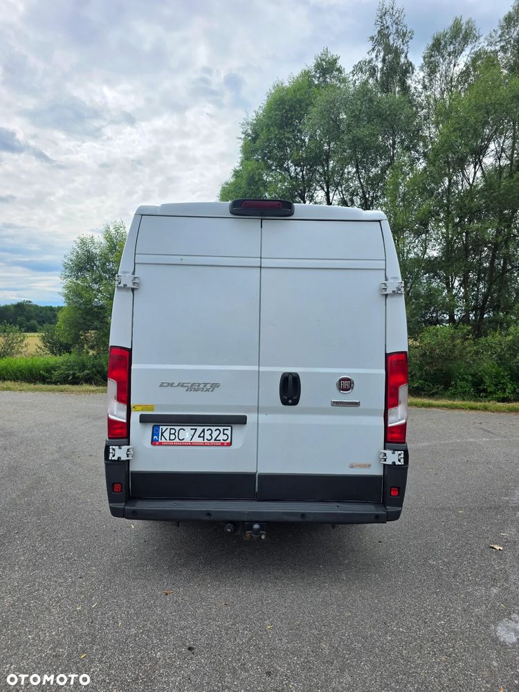 Fiat Ducato - 12