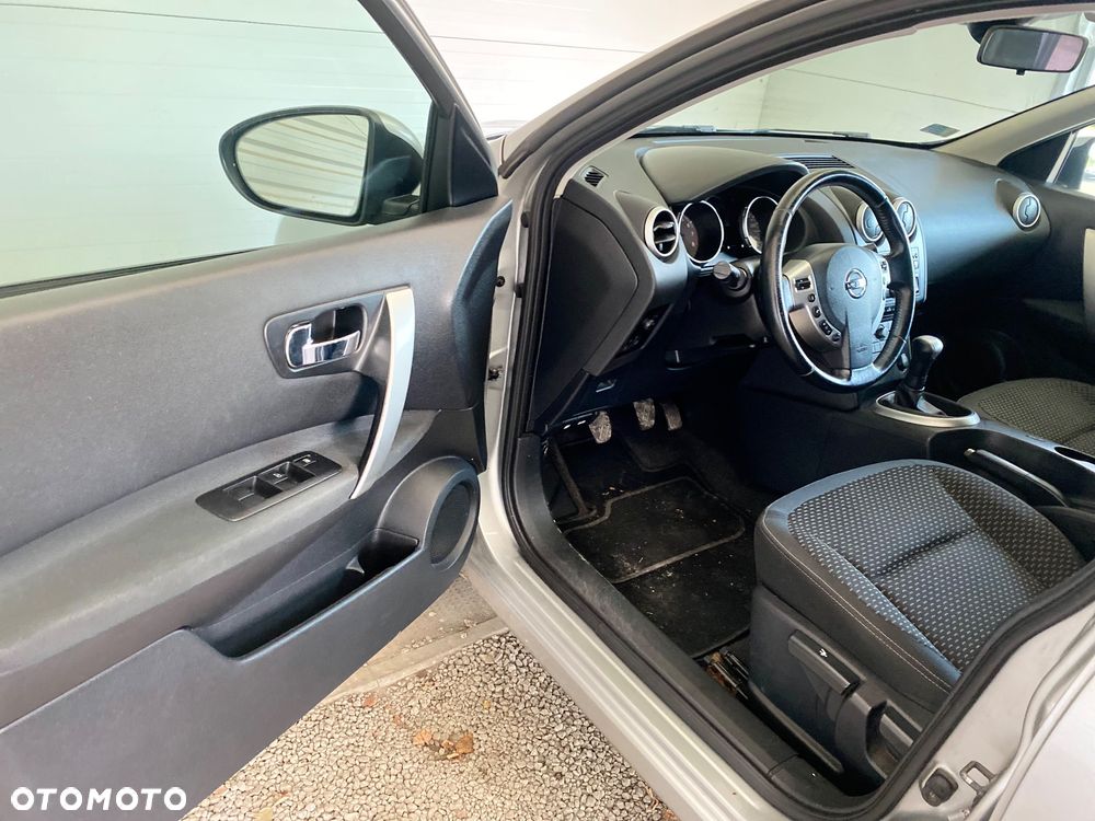 Nissan Qashqai 1.6 I-Way - 5