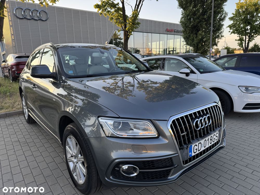 Audi Q5 - 15
