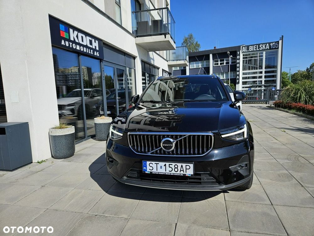 Volvo XC 40 B5 B AWD Ultimate Bright - 2