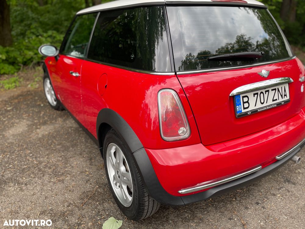 Mini ONE - 5