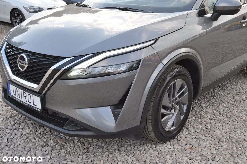 Nissan Qashqai - 37