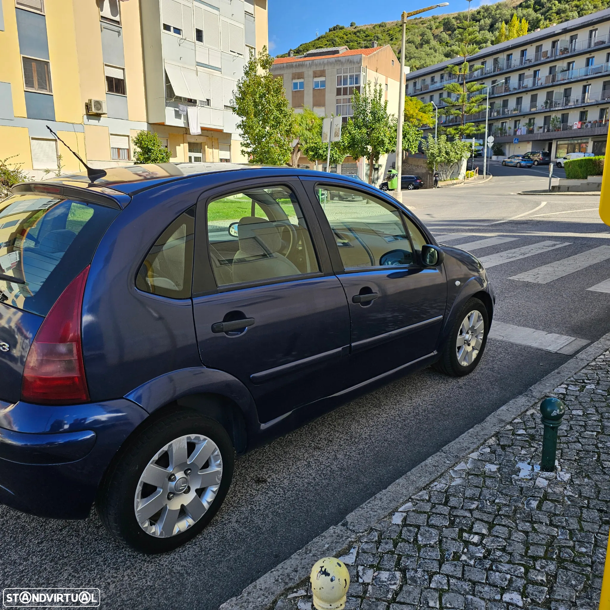 Citroën C3 1.4 HDi Séduction - 6