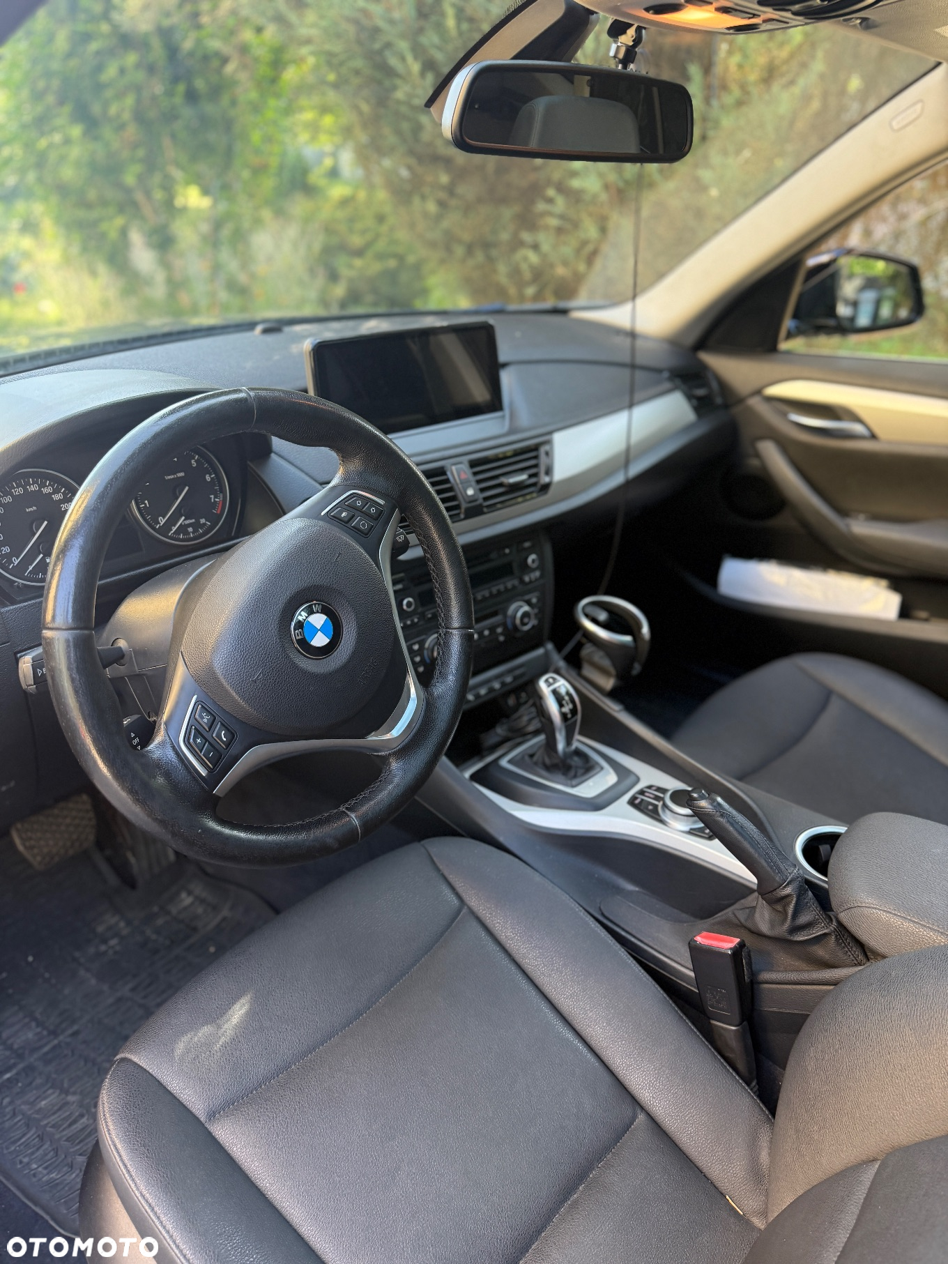 BMW X1 xDrive28i - 7