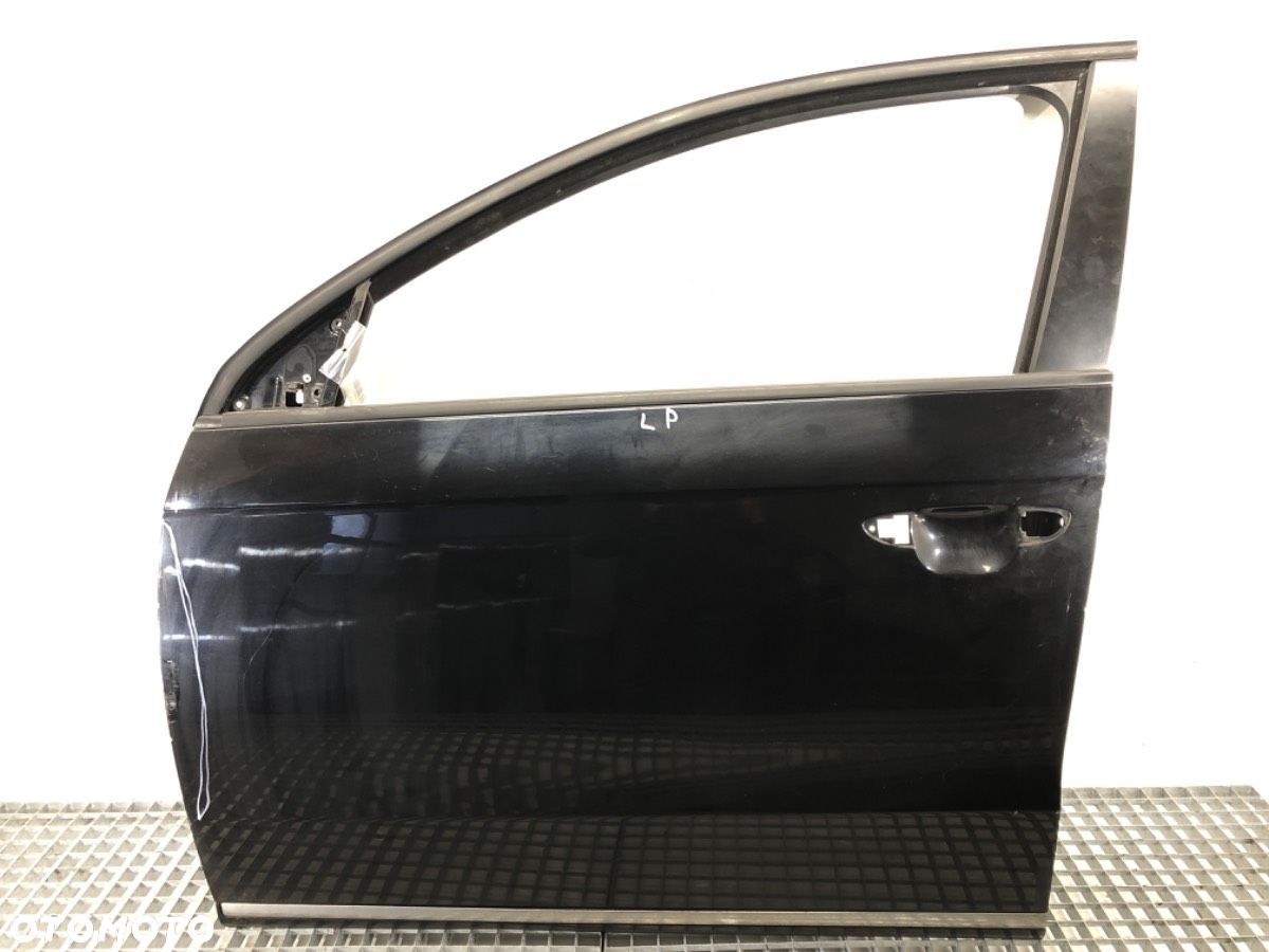 DRZWI PRZÓD LEWE - 782.00 PLN - VW PASSAT B7 Variant (365) 2010 - 2015 2.0 TDI 103 kW [140 KM] olej - 1