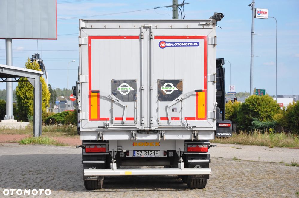 Bodex ALUMINIOWA 45m - 7