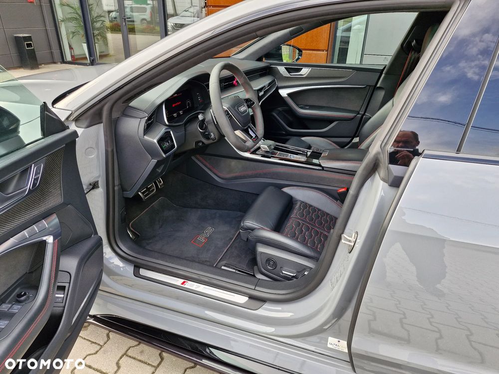 Audi RS7 Sportback TFSI mHEV Quattro Tiptronic - 9