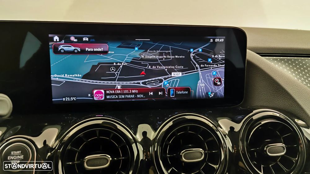 Mercedes-Benz GLA 250 e Progressive - 15