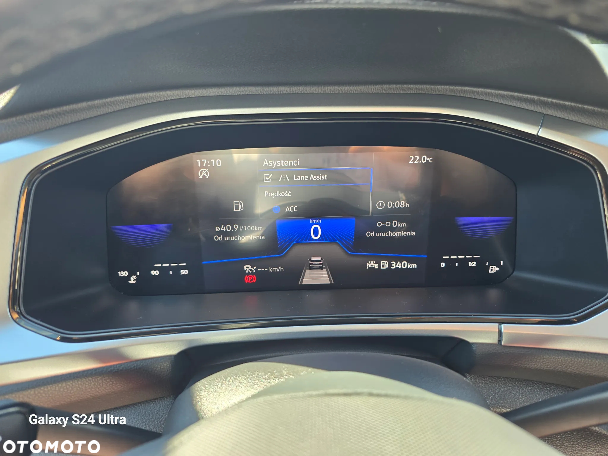 Volkswagen T-Roc 1.0 TSI OPF UNITED - 33